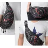 Multifunction bag - waist belt / shoulder backpack - waterproofBags