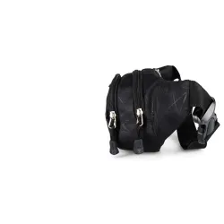 Multifunction bag - waist belt / shoulder backpack - waterproofBags