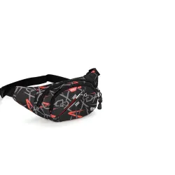 Multifunction bag - waist belt / shoulder backpack - waterproofBags