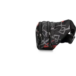 Multifunction bag - waist belt / shoulder backpack - waterproofBags