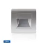 LED wall / stairs light - recessed lamp design - PIR motion sensor - AC85-265VWall lights