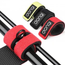 Fishing rod tie strap - elastic bandage - guide ring / holderTools