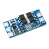 2S - 10A - 7.4V - 8.4V - 18650 lithium battery protection boardBattery