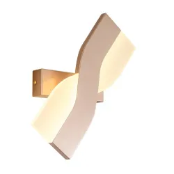 Nordic style modern wall lamp - LED - adjustable - rotatableWall lights