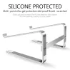 Laptop / tablet stand - aluminum - anti-skidHolders