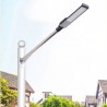 Outdoor street lighting - LED lamp - waterproof - 100W / 150W