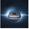 Anker PowerConf - Bluetooth Speakerphone - conference speaker - with 6 microphones - voice pickup - 24h call timeBluetooth sp...