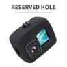 Foam windproof shield - noise reduction - protective case - for GoPro Hero 9 BlackProtection
