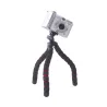 Mini tripod octopus - flexible spider legs - for camera / phone / GoPro / Canon / Nikon / Sony / DSLRHolders