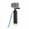 Floating bobber - hand grip - selfie stick - for GoPro HeroAccessories