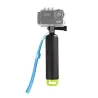Floating bobber - hand grip - selfie stick - for GoPro HeroAccessories
