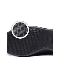 Fashionable men's sneakers - breathable - genuine leatherShoes