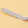 Stainless steel cream spatula - knife - for cake decorationBakeware