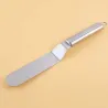 Stainless steel cream spatula - knife - for cake decorationBakeware