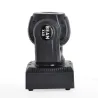 Mini LED beam - laser light - moving head - DJ / stage light - 60W - RGBW - DMXStage & events lighting