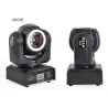 Mini LED beam - laser light - moving head - DJ / stage light - 60W - RGBW - DMXStage & events lighting
