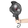 Diving dome port - waterproof filter case - switchable - for GoPro Hero 7 6 5 BlackProtection