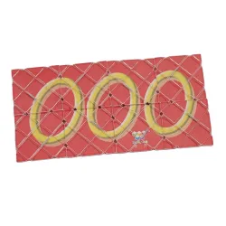 8 panels folding puzzle cube - toyFidget Spinner