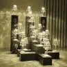 Crystal night light - LED - USB / battery poweredLights & lighting
