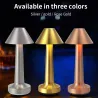 Vintage iron night light - USB - LEDLights & lighting