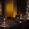 Vintage iron night light - USB - LEDLights & lighting