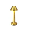 Vintage iron night light - USB - LEDLights & lighting