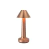 Vintage iron night light - USB - LEDLights & lighting
