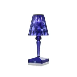 Modern crystal night lamp - touch control - USBLights & lighting