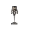 Modern crystal night lamp - touch control - USBLights & lighting
