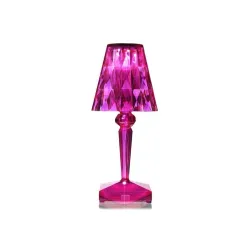 Modern crystal night lamp - touch control - USBLights & lighting
