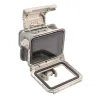 Protective frame case - long screw - base mount - for GoPro 5 6 7 BlackProtection