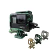 Protective frame case - long screw - base mount - for GoPro 5 6 7 BlackProtection
