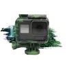 Protective frame case - long screw - base mount - for GoPro 5 6 7 BlackProtection