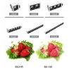 LED ceiling light - recessed strip - CREE - COB - indoor - dimmable - 2W - 30WCeiling lights