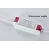 LED ceiling light - recessed strip - CREE - COB - indoor - dimmable - 2W - 30WCeiling lights