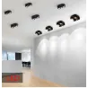Modern ceiling lamp - super bright - dimmable - LED - COB - 10W - 15W - 20W - 30W - 40W - 60WCeiling lights