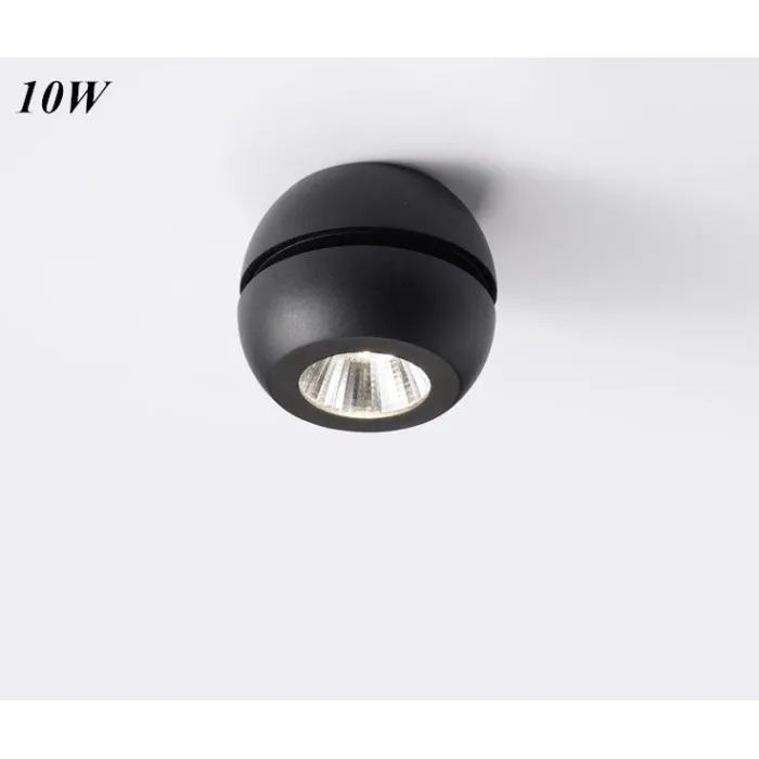 Modern ceiling lamp - super bright - dimmable - LED - COB - 10W - 15W - 20W - 30W - 40W - 60WCeiling lights