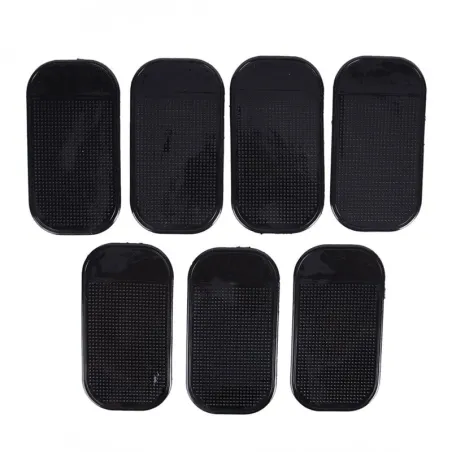 GPS / phone holder - dashboard sticky pad - non slip mat - reusableInterior accessories