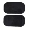 GPS / phone holder - dashboard sticky pad - non slip mat - reusableInterior accessories