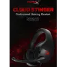 Kingston HyperX Cloud Stinger - headphones - steelseries - gaming headset with microphonePlaystation 3