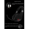 Kingston HyperX Cloud Stinger - headphones - steelseries - gaming headset with microphonePlaystation 3