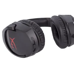 Kingston HyperX Cloud Stinger - headphones - steelseries - gaming headset with microphonePlaystation 3