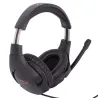 Kingston HyperX Cloud Stinger - headphones - steelseries - gaming headset with microphonePlaystation 3