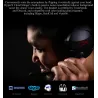 Kingston HyperX Cloud Stinger - headphones - steelseries - gaming headset with microphonePlaystation 3