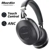 Bluedio H2 - headphones - wireless headset - Bluetooth - ANC - HIFI - noise cancellingHeadsets