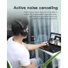Bluedio H2 - headphones - wireless headset - Bluetooth - ANC - HIFI - noise cancellingHeadsets
