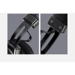 Bluedio H2 - headphones - wireless headset - Bluetooth - ANC - HIFI - noise cancellingHeadsets
