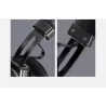 Bluedio H2 - headphones - wireless headset - Bluetooth - ANC - HIFI - noise cancellingHeadsets