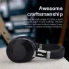 Bluedio H2 - headphones - wireless headset - Bluetooth - ANC - HIFI - noise cancellingHeadsets