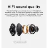 Bluedio H2 - headphones - wireless headset - Bluetooth - ANC - HIFI - noise cancellingHeadsets